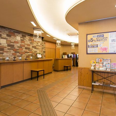 R&B Hotel Nagoya Nishiki - Vacation Stay 15165V Екстер'єр фото