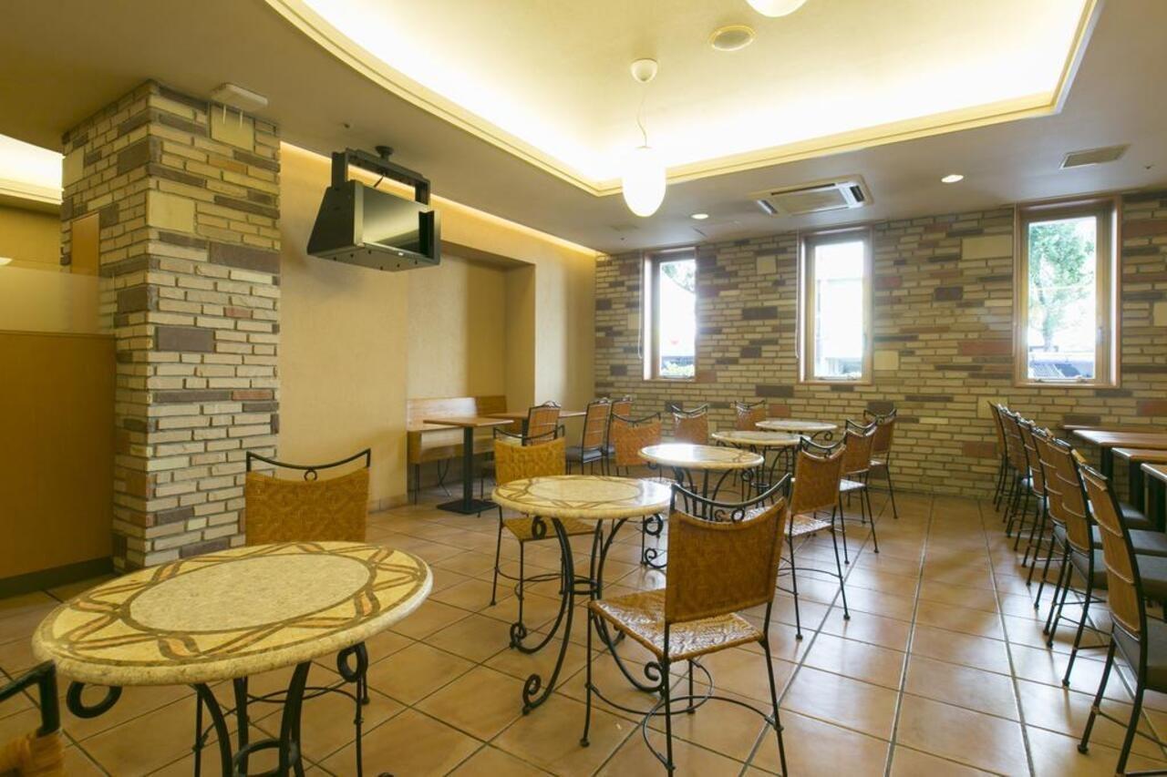 R&B Hotel Nagoya Nishiki - Vacation Stay 15165V Екстер'єр фото