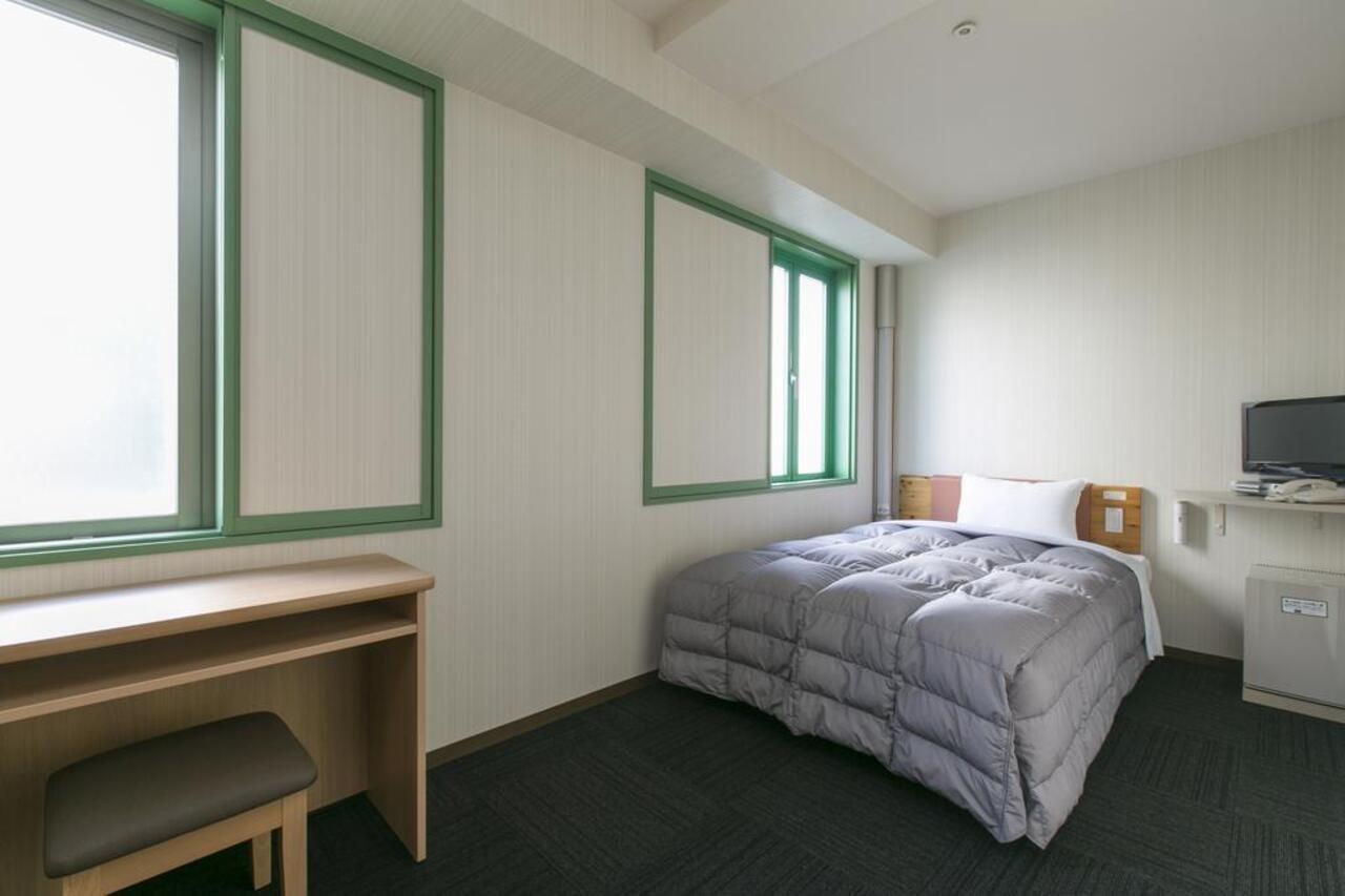 R&B Hotel Nagoya Nishiki - Vacation Stay 15165V Екстер'єр фото
