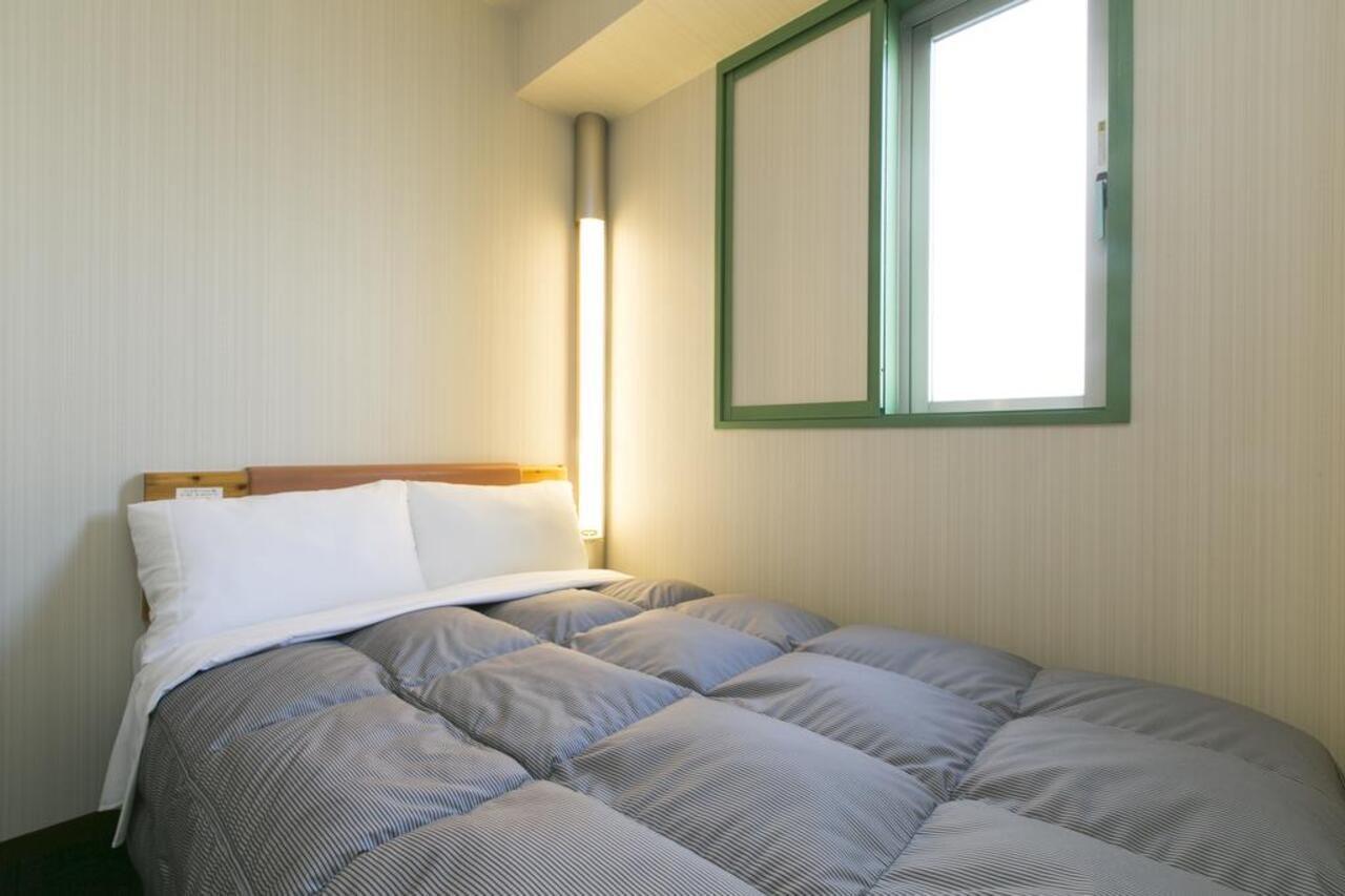 R&B Hotel Nagoya Nishiki - Vacation Stay 15165V Екстер'єр фото