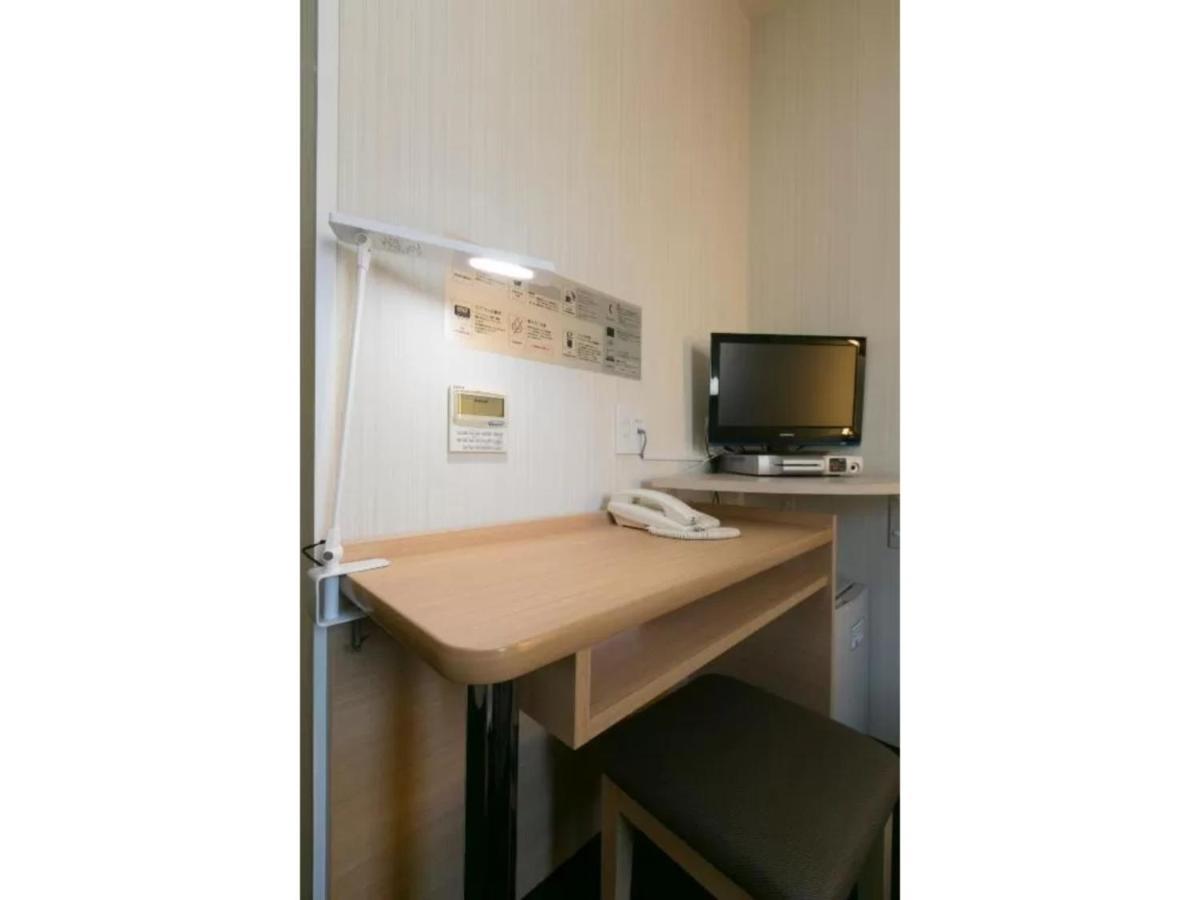 R&B Hotel Nagoya Nishiki - Vacation Stay 15165V Екстер'єр фото