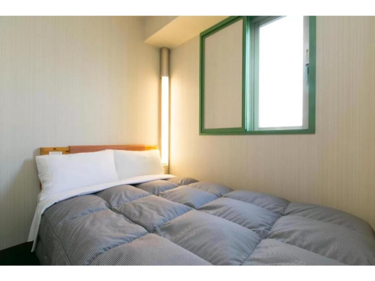 R&B Hotel Nagoya Nishiki - Vacation Stay 15165V Екстер'єр фото