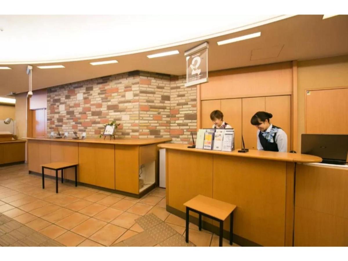 R&B Hotel Nagoya Nishiki - Vacation Stay 15165V Екстер'єр фото