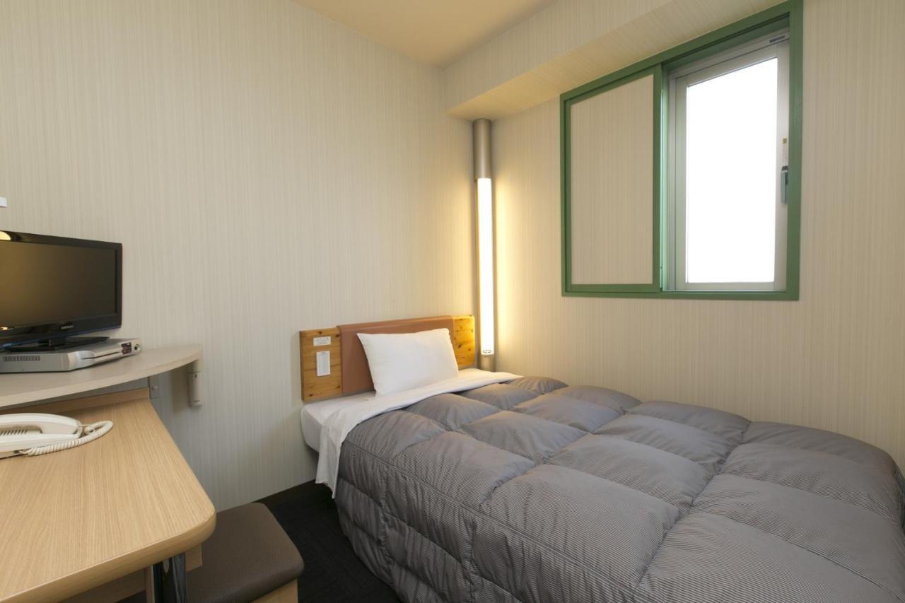 R&B Hotel Nagoya Nishiki - Vacation Stay 15165V Екстер'єр фото