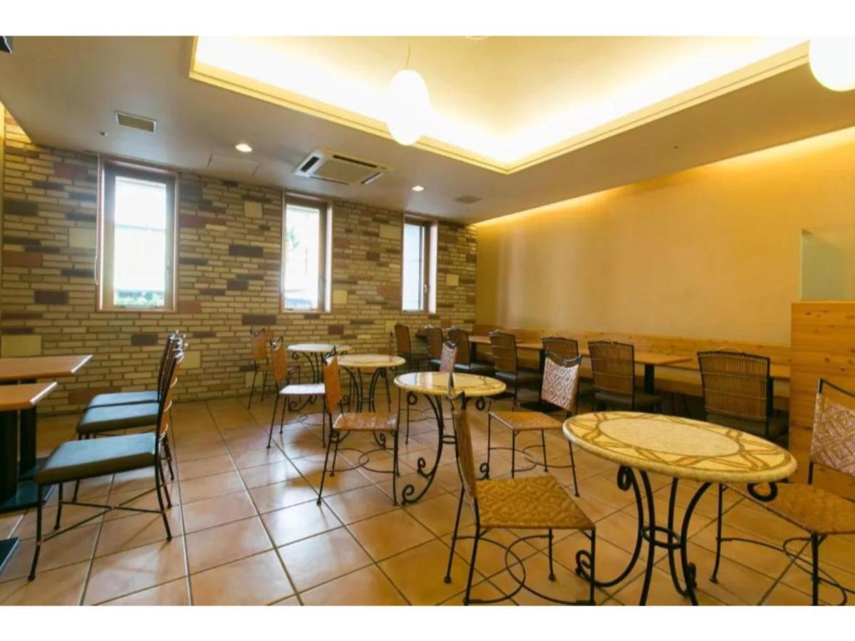 R&B Hotel Nagoya Nishiki - Vacation Stay 15165V Екстер'єр фото