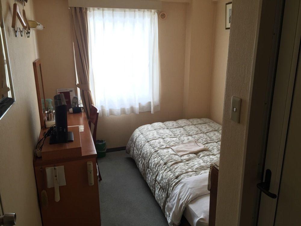 R&B Hotel Nagoya Nishiki - Vacation Stay 15165V Екстер'єр фото
