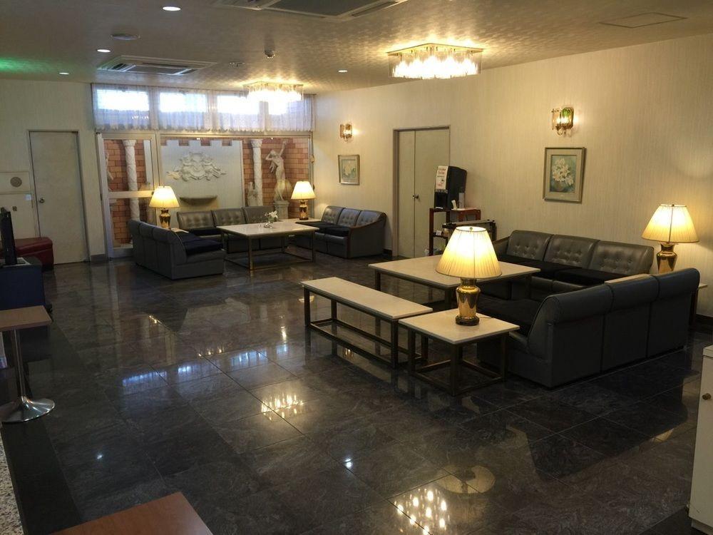 R&B Hotel Nagoya Nishiki - Vacation Stay 15165V Екстер'єр фото