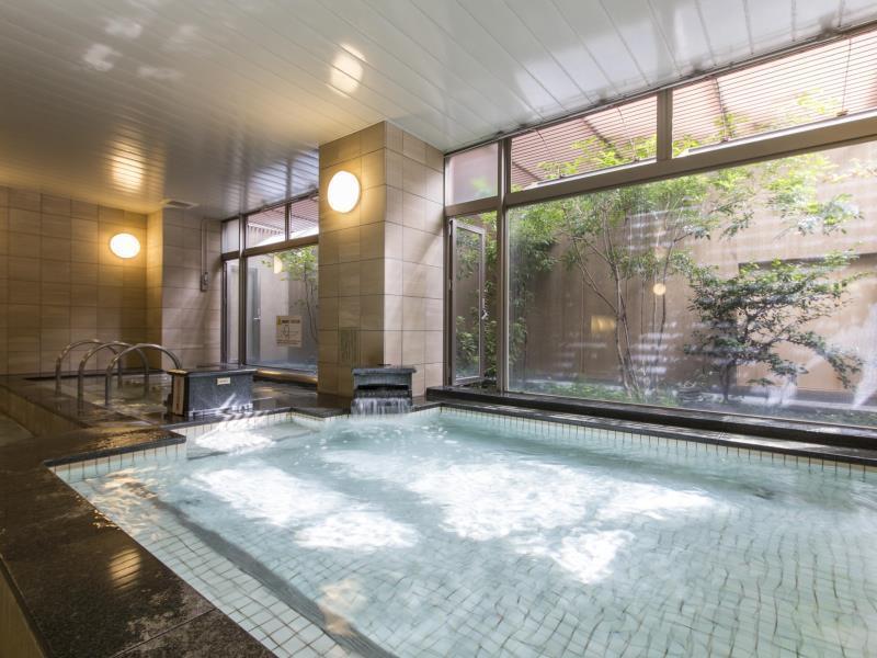 R&B Hotel Nagoya Nishiki - Vacation Stay 15165V Екстер'єр фото