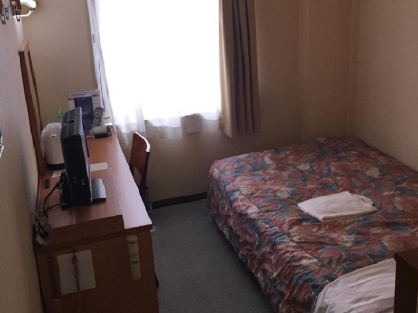 R&B Hotel Nagoya Nishiki - Vacation Stay 15165V Екстер'єр фото