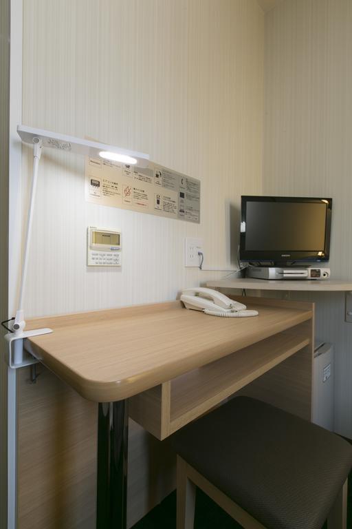 R&B Hotel Nagoya Nishiki - Vacation Stay 15165V Екстер'єр фото